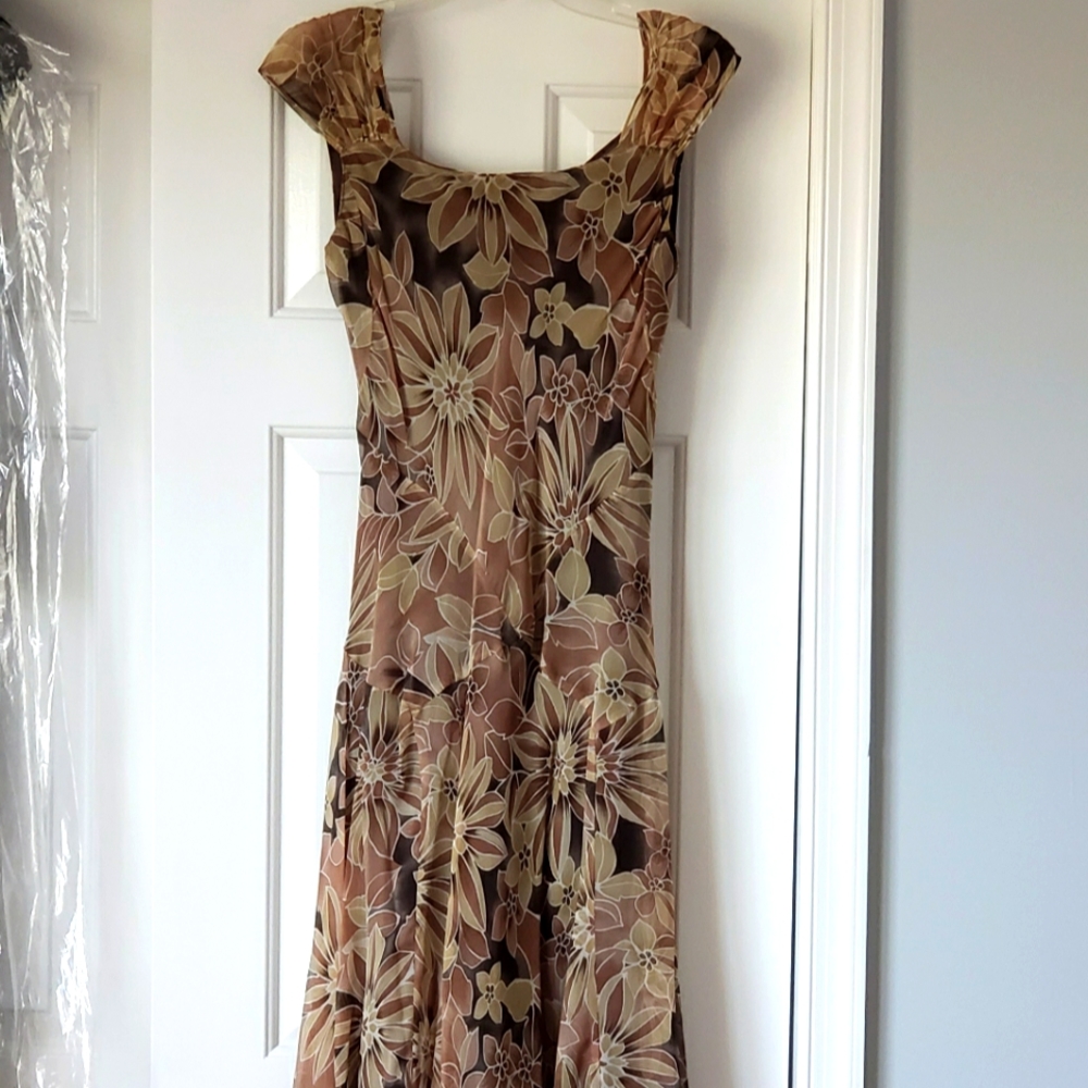 Charter Club Dress